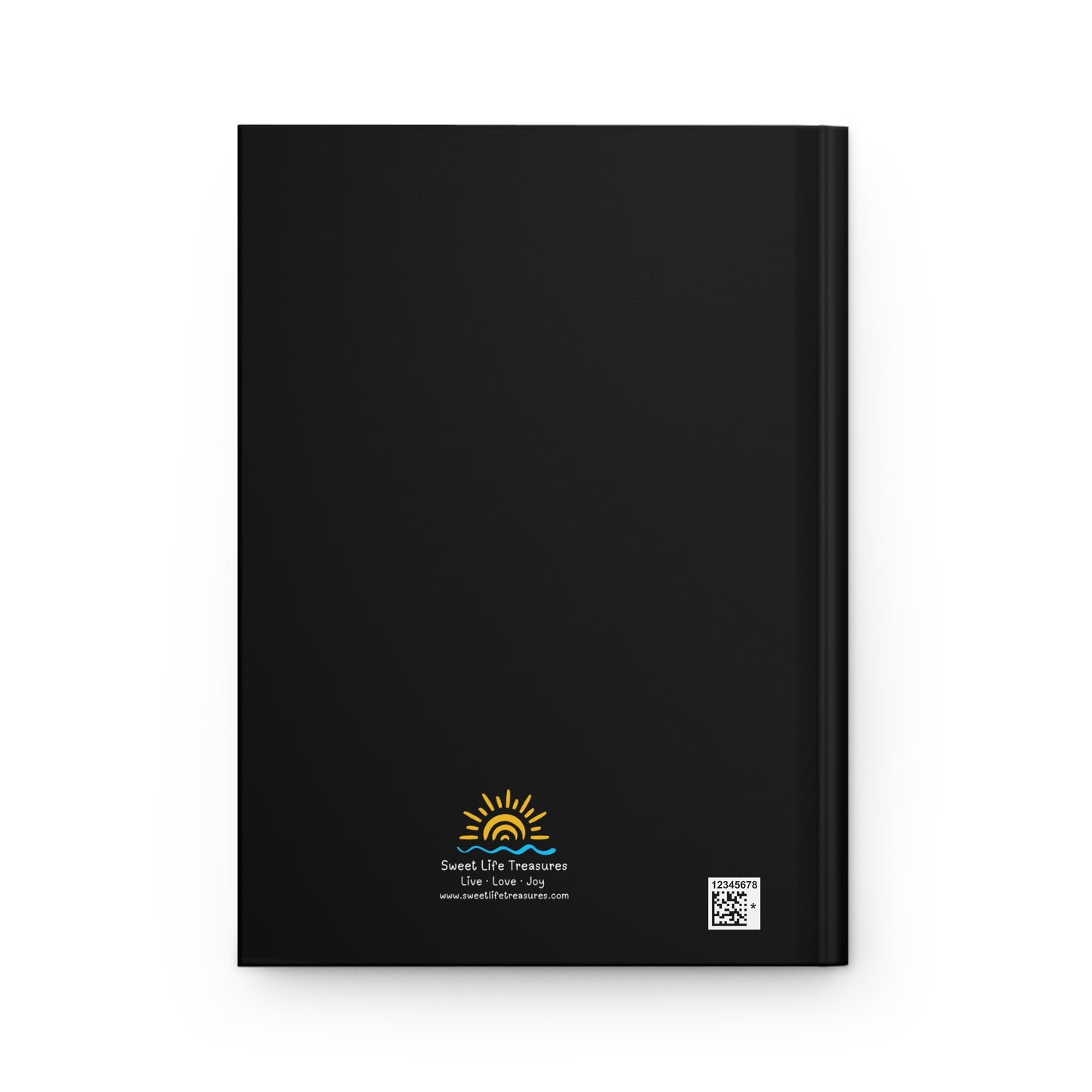 You Create - Hardcover Journal Matte