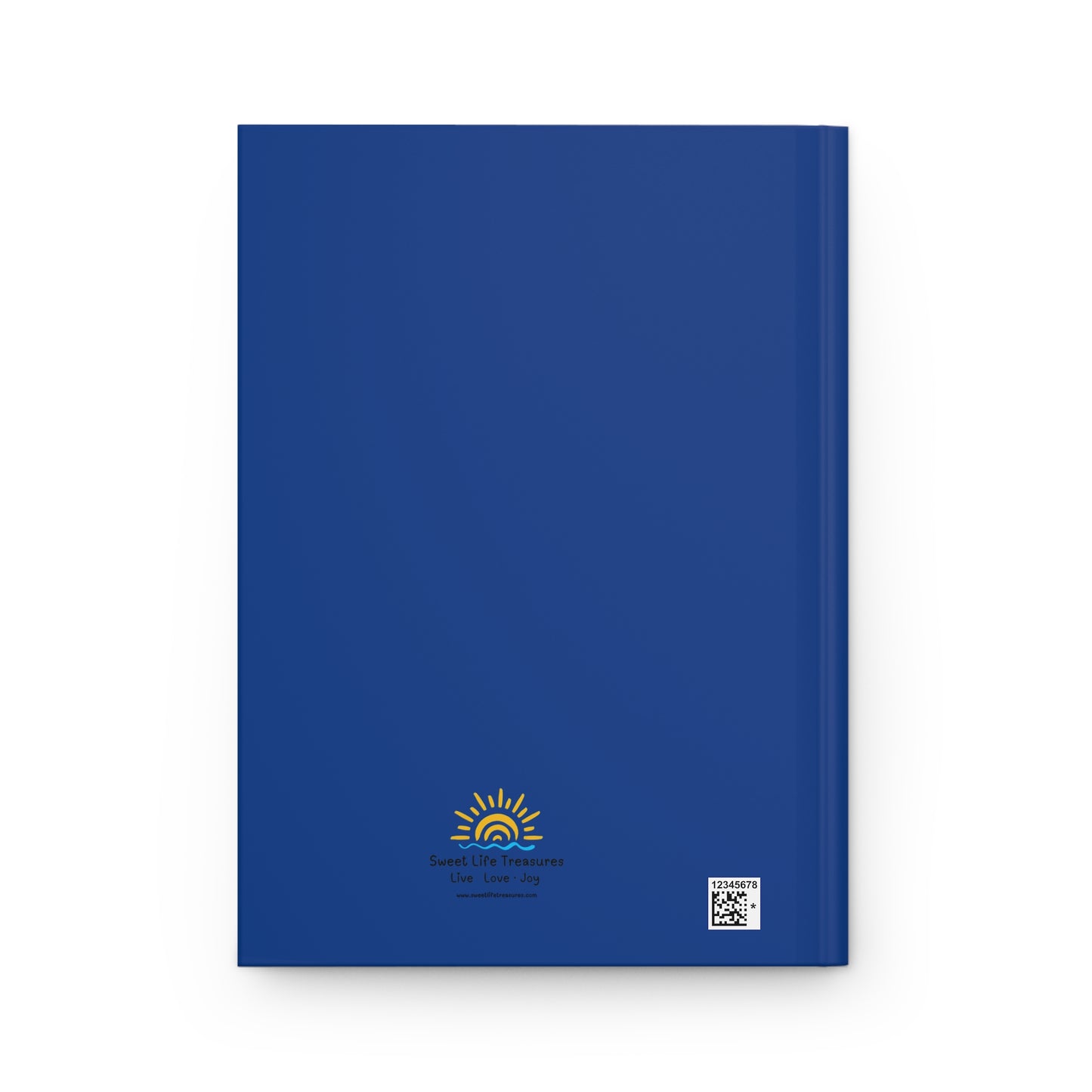 You Are Magic - Hardcover Journal Matte